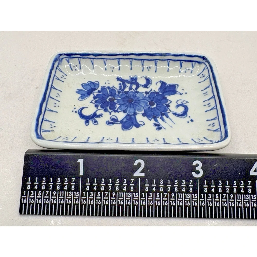 Delft this vintage